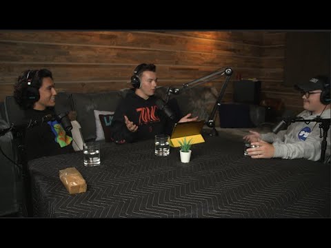 Hans Zimmer v. John Williams? Ft. Nolan Harvel