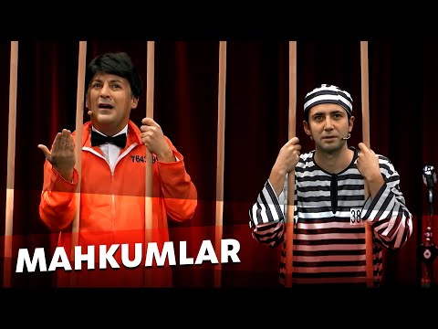 Mahkumların Dertleşmesi | Arkadaşım Hoşgeldin