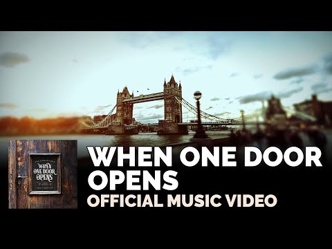 Videoclip de When One Door Opens — Joe Bonamassa