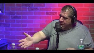 Joey Diaz talks UFC 202: Conor McGregor, Nate Diaz, scoring fights, and the state of the UFC