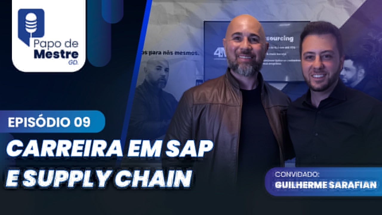 SAP IBP: o que todo profissional de supply chain precisa entender