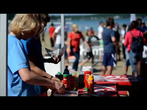 Skellefteå Beach Soccer