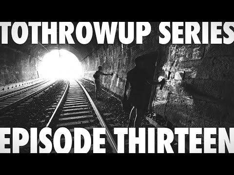TOTHROWUP SERIES - EP. 13: TICK INFESTATION