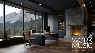 Music for Work | Improve Concentration and Work Smarter