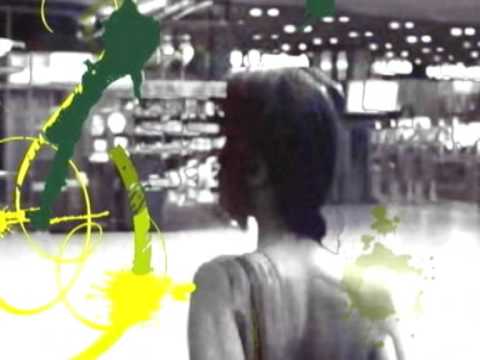 Drive Dealers - Colors (Jim Pavloff & Satory Seine remix) Dom Bita visuals