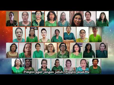 PIMPIN AKU TUHAN