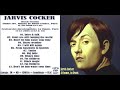 Jarvis Cocker - Disney Time (Black Session, 20/11/2006)