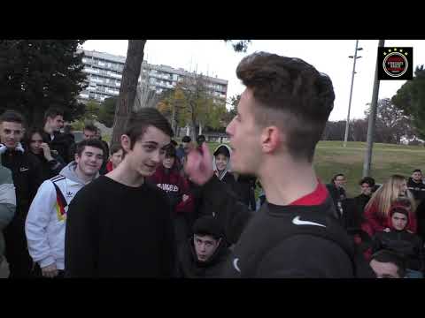 Solves vs GT - 8avos "Winter League J6"