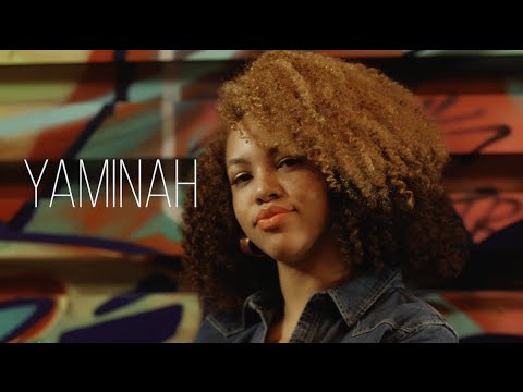 #NoStereotypes:  Behind the Scenes with YAMINAH