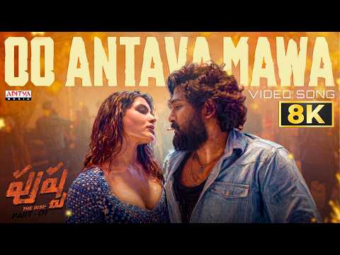 O Antava Mawa (Song)