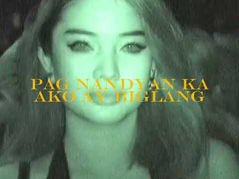 Saine + Di ko sinasadya Ft El.Gabo (OLV)