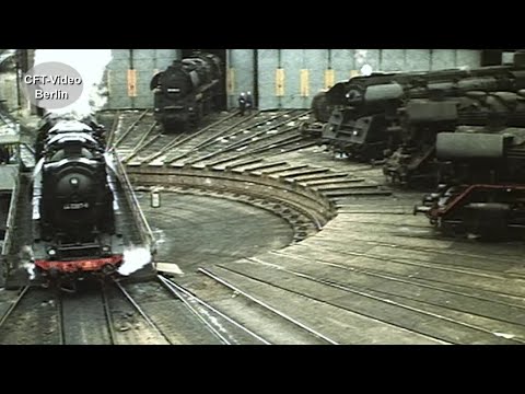 Die Baureihe 44 im schweren Dienst