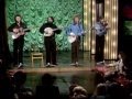 luke kelly and the dubliners   never wed an old man BBC wheeltappers and shuntrers social club 1977