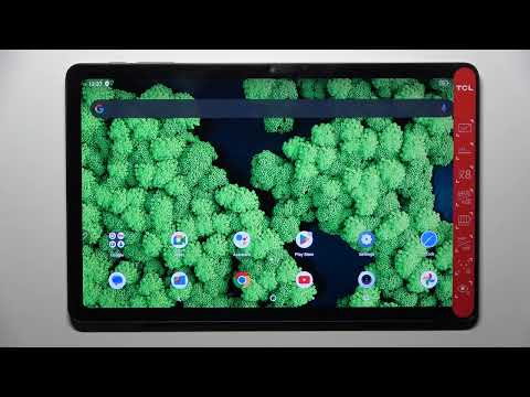 How To Check Serial Number In TCL TAB 10 Gen 2