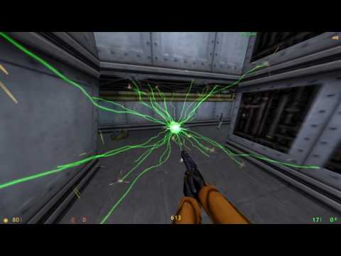 Unforeseen Consequences segmented in 1:10 by Muf & shs