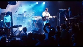 New Order - 1981 Celebration (Live from Granada TV)