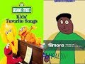 Kids Favorite Songs Play Along