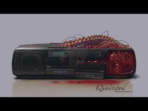 Nikkolas Research - Quadripod (Original Mix)