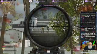 Best 3 minutes of my stream warzone yesterdat hahah