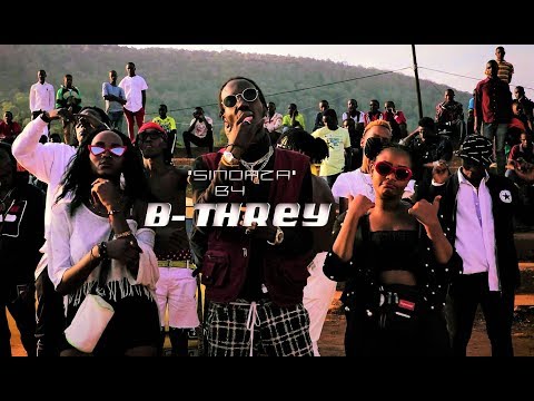 B-Threy - Sindaza [Official Music Video]