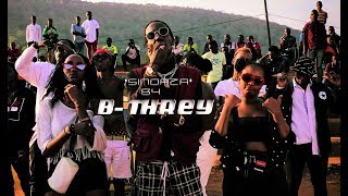 Download lagu B-Threy - Sindaza [ ] mp3