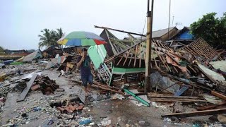 Tonga Earthquake: Assessing the Impact and Future Risks
