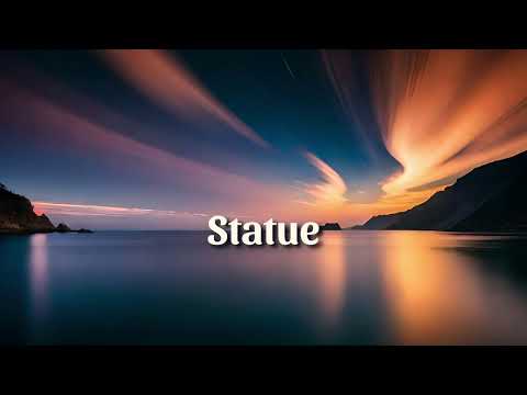 Statue - Lil Eddie, Jay R (Taglish Version Lyrics)
