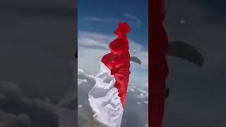 Download lagu Berkibarlah Bendera Negeriku - HUT RI 76 mp3