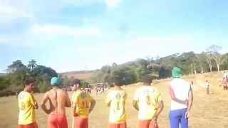 preview picture of video 'Quadrangular da Serra Verde 2014  em Ilicínea'