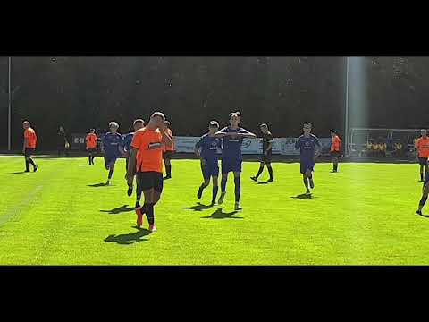 Projekt: SMS KONIN - Górnik Konin 2006 - SKP Słupca