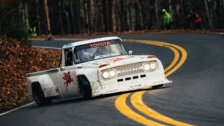 Download lagu Drifting The Appalachian Mountains! mp3 Download lagu Drifting The Appalachian Mountains! mp3