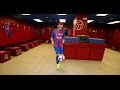 BEHIND THE SCENES: Paco Alcacer’s presentation as a new FC Barcelona player