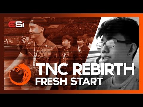 TNC Rebirth - Fresh Start