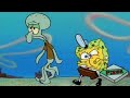 Spongebob Pizza Delivery 3 4 Bahasa Indonesia