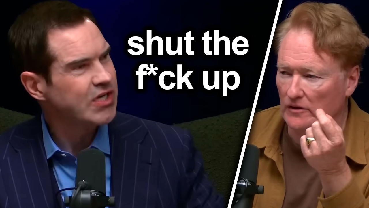 When Comedians Destroy Their Critics