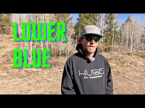 A Billionaire STOLE Your River - The Theft of the Lower Blue