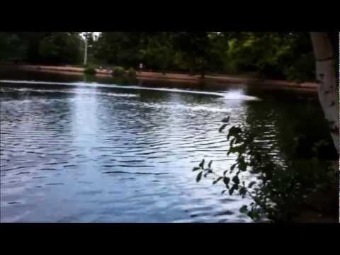 Dr Psycho - Mini Lui r- Mega 16/15/2, 3s Lipo, 27mm prop