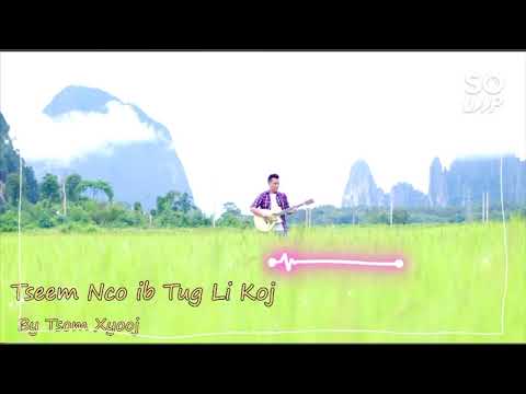 Tseem nco ib tug neeg zoo li koj.             by tsom xyooj