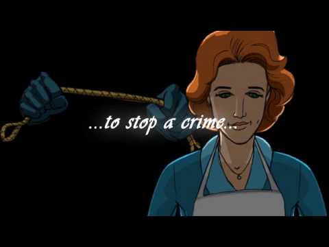 Agatha Christie : The ABC Murders Nintendo DS