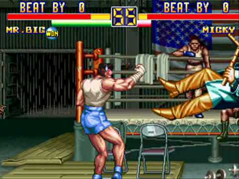 AoF2 Match 298 - 301