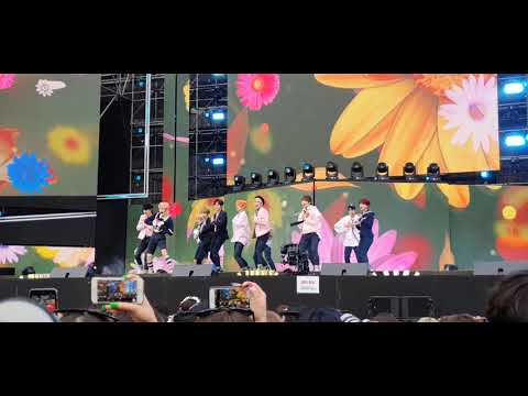 [190518][Fancam] Dream Concert 2019 Untitled
