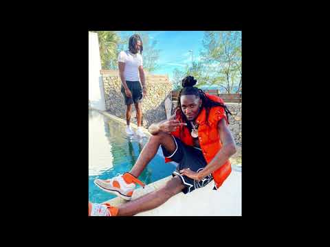 [FREE] Kodes x NLE Choppa x Larry type beat - "LOCKS" | Instru Rap