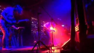 Vancouver Sleep Clinic - Rebirth (Live Brisbane Show)