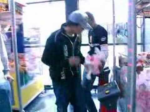 Crossfire Prizefight Challenge 2