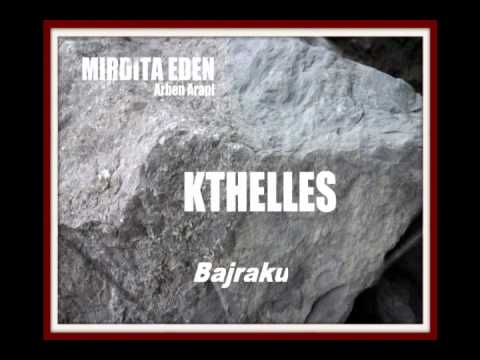 Mirdita Eden 12 Bajrake