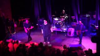 The Smithereens - Blue Period - State Theater Falls Church, VA 1/23/2015