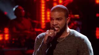 The Voice 2016 Knockout   Bryan Bautista Sorry