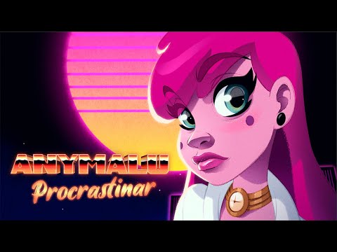 ♫ PROCRASTINAR ♫ - PARÓDIA DE BREAK MY HEART - DUA LIPA