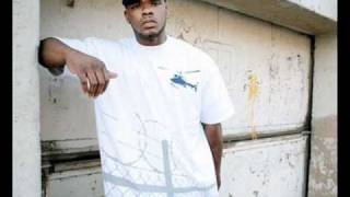 Bishop Lamont ft. Balance - Let That Thang Go (Prod. by Tank)