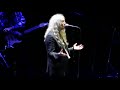 Patti Smith - After the Gold Rush [Neil Young cover] - MSG 8/18/23